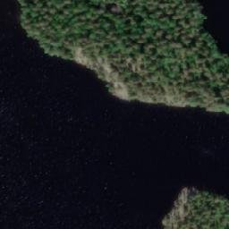 Satellite imagery of Itäkivi, FI