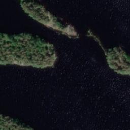 Satellite imagery of Itäkivi, FI