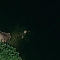Satellite imagery of Savonhäikkä, FI