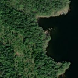 Satellite imagery of Nökköniemi, FI