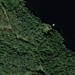 Satellite imagery of Naurisniemi, FI