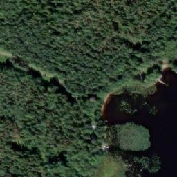 Satellite imagery of Löksänniemi, FI
