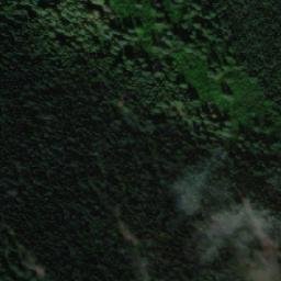 Satellite imagery of Mount Milton, CA