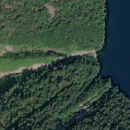 Satellite imagery of Brattestrikene, NO