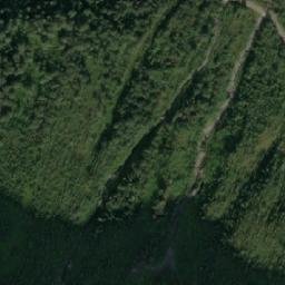 Satellite imagery of Ysteneset, NO