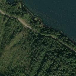 Satellite imagery of Ysteneset, NO