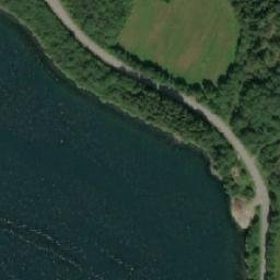 Satellite imagery of Helganeset, NO