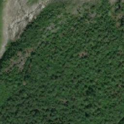 Satellite imagery of Skrideflåa, NO