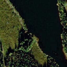 Satellite imagery of Huhtiniemi, FI
