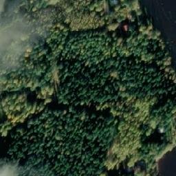Satellite imagery of Oriniemi, FI