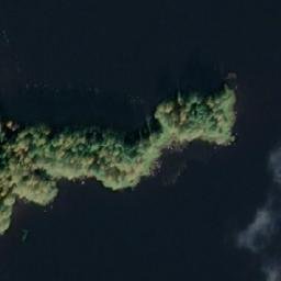 Satellite imagery of Oriniemi, FI