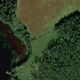 Satellite imagery of Kirvesniemi, FI