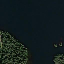 Satellite imagery of Lypsyniemi, FI