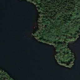 Satellite imagery of Lypsyniemi, FI