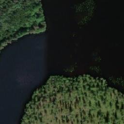 Satellite imagery of Vuohiniemi, FI