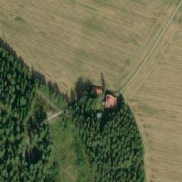 Satellite imagery of Kaisaniemi, FI