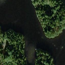 Satellite imagery of Lintuniemi, FI