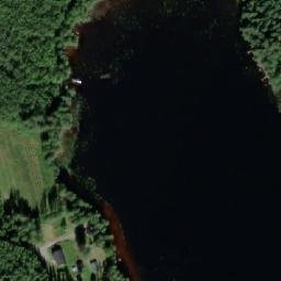 Satellite imagery of Katosniemi, FI