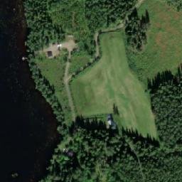 Satellite imagery of Koivuniemi, FI