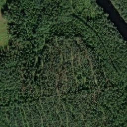 Satellite imagery of Joenpolvi, FI