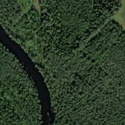 Satellite imagery of Joenpolvi, FI