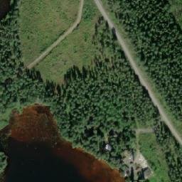 Satellite imagery of Tuliniemi, FI