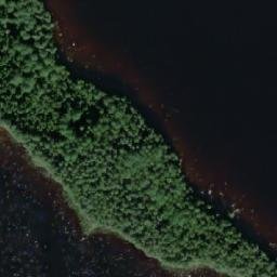 Satellite imagery of Pöytäkivi, FI