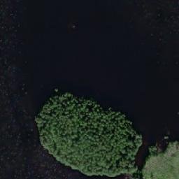 Satellite imagery of Pöytäkivi, FI
