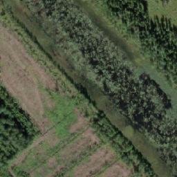 Satellite imagery of Vihotunniemi, FI