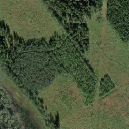 Satellite imagery of Vihotunniemi, FI