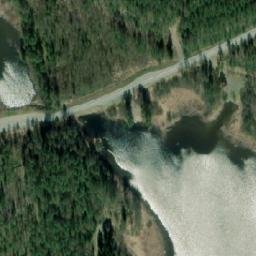 Satellite imagery of Uittoniemi, FI