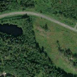Satellite imagery of Teljänniemi, FI