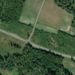 Satellite imagery of Teljänniemi, FI