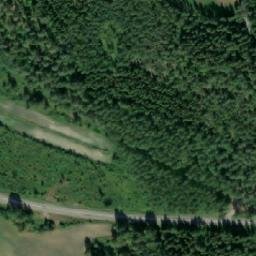 Satellite imagery of Teljänniemi, FI
