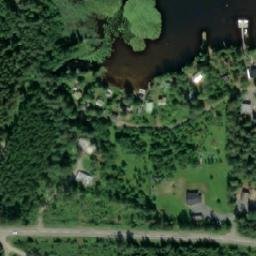 Satellite imagery of Huuhtniemi, FI