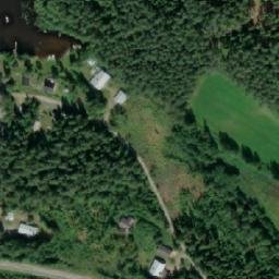 Satellite imagery of Huuhtniemi, FI