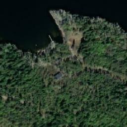 Satellite imagery of Lökäniemi, FI
