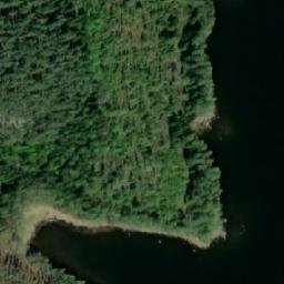 Satellite imagery of Nökköniemi, FI