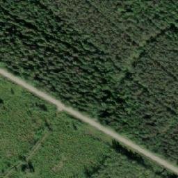 Satellite imagery of Ryssänniemi, FI