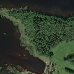 Satellite imagery of Kannasniemi, FI