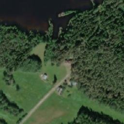 Satellite imagery of Kannasniemi, FI