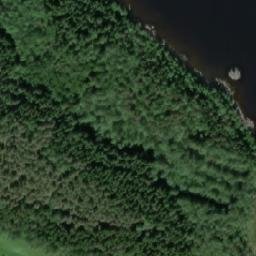 Satellite imagery of Pukkiniemi, FI