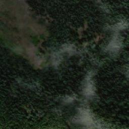 Satellite imagery of Mount Milton, CA