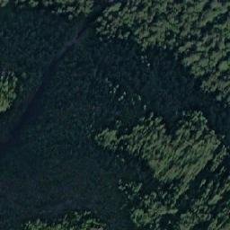 Satellite imagery of Brattestrikene, NO