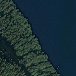 Satellite imagery of Brattestrikene, NO