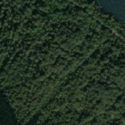 Satellite imagery of Høgloftet, NO
