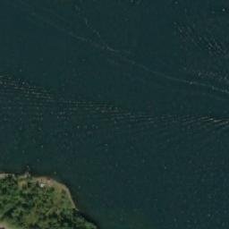 Satellite imagery of Helganeset, NO