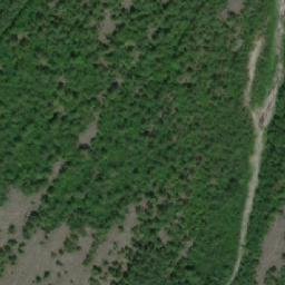 Satellite imagery of Skrideflåa, NO