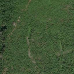 Satellite imagery of Bjønnaflåa, NO