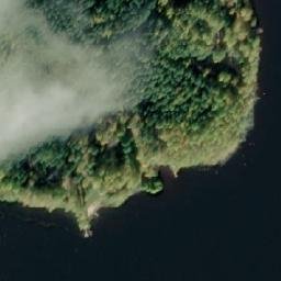 Satellite imagery of Oriniemi, FI